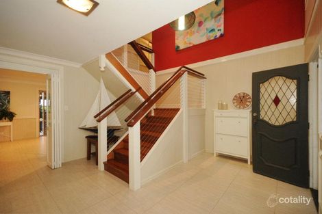 Property photo of 78 Skyline Terrace Burleigh Heads QLD 4220