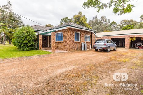 Property photo of 21 Payne Road Capel WA 6271