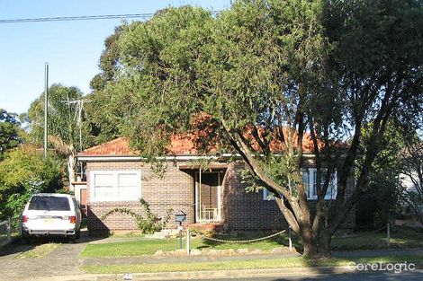 Property photo of 48 Delhi Street Lidcombe NSW 2141