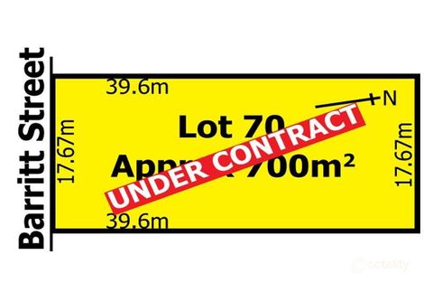 Property photo of 9 Barritt Street Elizabeth Downs SA 5113