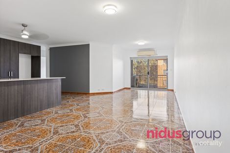 Property photo of 48/324 Woodstock Avenue Mount Druitt NSW 2770