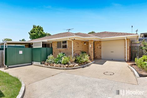 Property photo of 5/102 Wynyard Street Cleveland QLD 4163