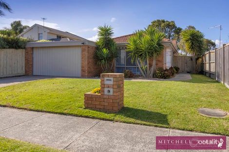 Property photo of 1/5 Ocean Reef Drive Patterson Lakes VIC 3197