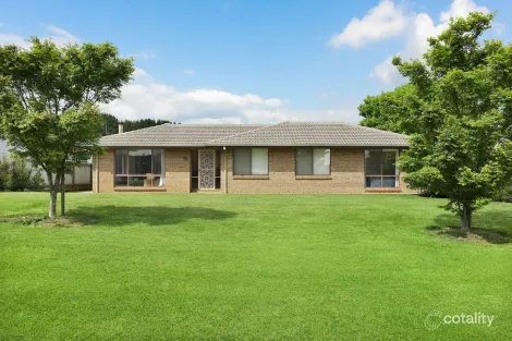 Property photo of 55 Burrawang Street Robertson NSW 2577