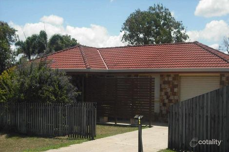 Property photo of 2 Calrossie Road Te Kowai QLD 4740