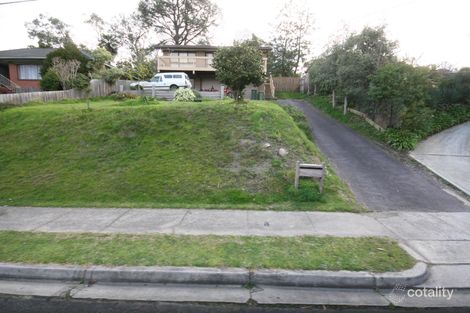 58 Andrew Cres, Croydon South, VIC 3136