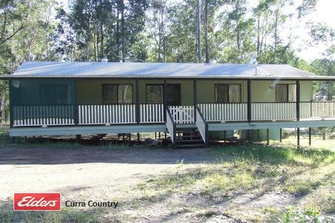 10 Ian Dr, Curra, QLD 4570