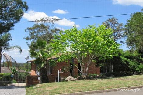 Property photo of 5 St Agnes Avenue Rooty Hill NSW 2766