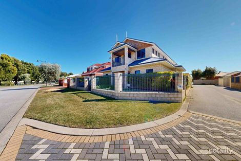 Property photo of 4 Apache Boulevard Rockingham WA 6168