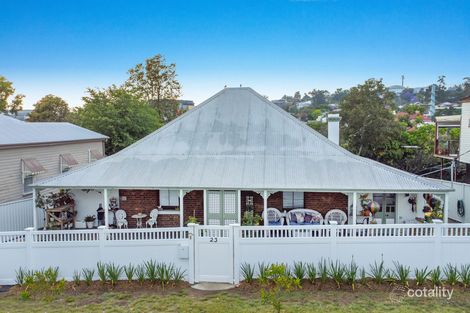 Property photo of 23 Martin Street Woodend QLD 4305
