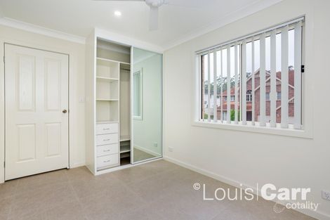 Property photo of 9A Coonara Avenue West Pennant Hills NSW 2125