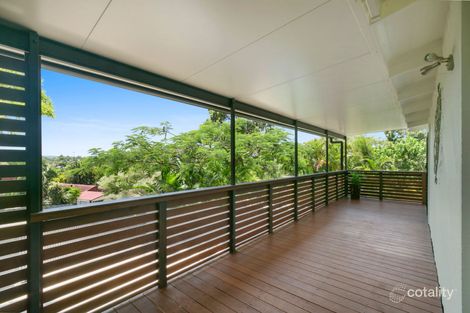 Property photo of 1 Minugh Court Carrara QLD 4211