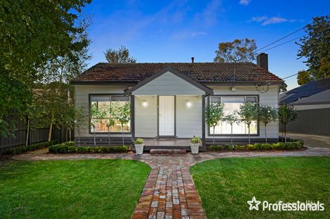 Property photo of 16 Carroll Avenue Croydon VIC 3136