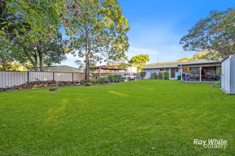 Property photo of 43 Carinya Street Crestmead QLD 4132