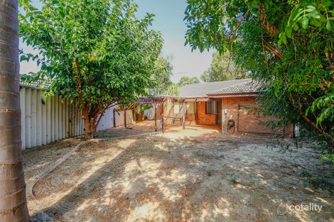 Property photo of 7 Squatter Court Edgewater WA 6027