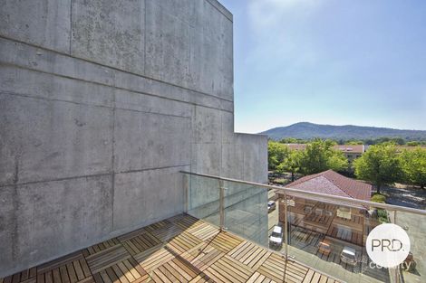 Property photo of 448/24 Lonsdale Street Braddon ACT 2612