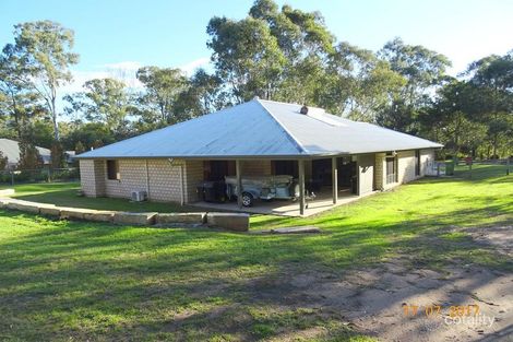 Property photo of 12 Chablis Place Pine Mountain QLD 4306