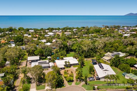 Property photo of 16 Kurrajong Court Bushland Beach QLD 4818