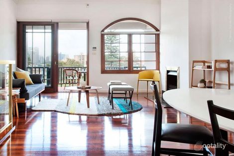 Property photo of 18 Lavender Street Lavender Bay NSW 2060