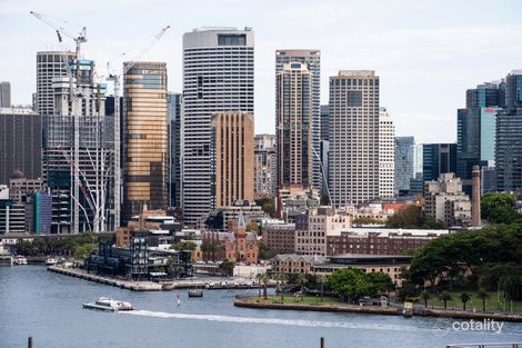 Property photo of 27/48 Upper Pitt Street Kirribilli NSW 2061