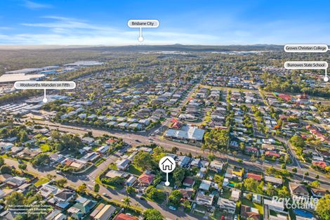 Property photo of 43 Carinya Street Crestmead QLD 4132