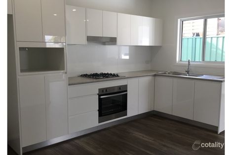 Property photo of 49 Jeffrey Avenue St Clair NSW 2759