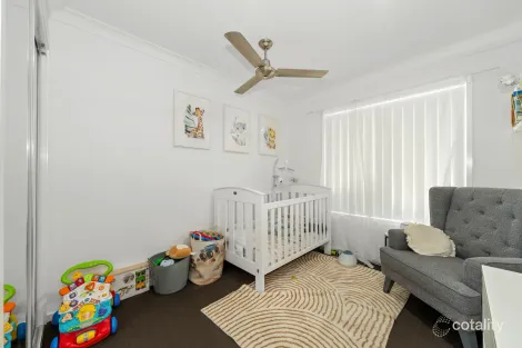 Property photo of 18 John Crescent Pimpama QLD 4209