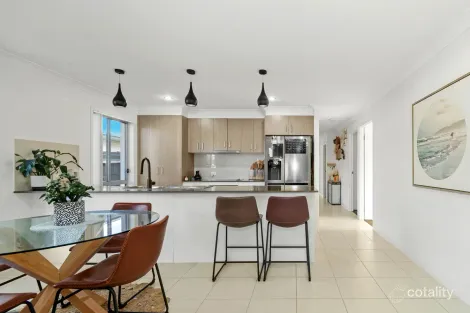 Property photo of 18 John Crescent Pimpama QLD 4209