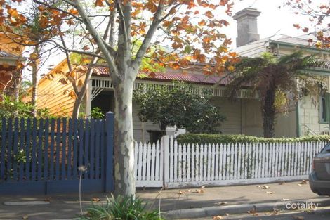 Property photo of 342 Bellair Street Kensington VIC 3031
