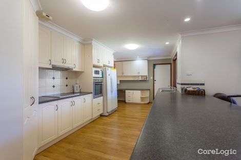 Property photo of 6 Bond Court Darling Heights QLD 4350