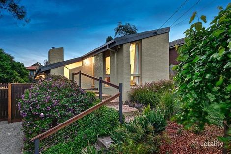 31 Odonnell St, Viewbank, VIC 3084