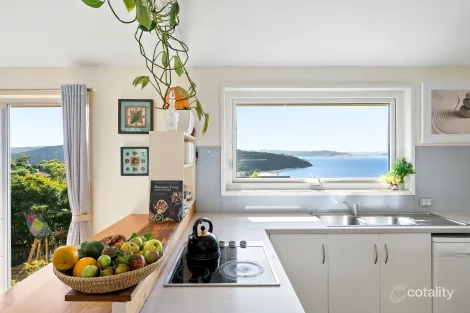 Property photo of 8 Killara Way Kingston Beach TAS 7050