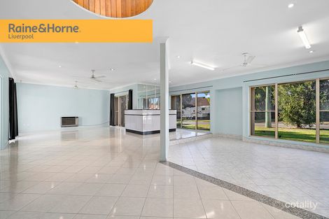Property photo of 132 Alfred Road Chipping Norton NSW 2170