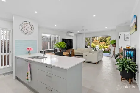 Property photo of 23 Marshlocks Crescent Caboolture QLD 4510