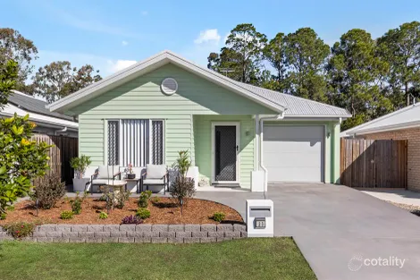 23 MARSHLOCKS CRES, CABOOLTURE, QLD 4510