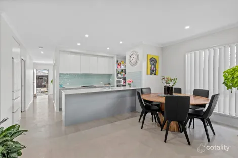 Property photo of 23 Marshlocks Crescent Caboolture QLD 4510
