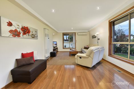 Property photo of 90 Willys Avenue Keilor Downs VIC 3038