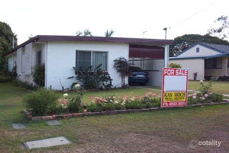 135 Cruikshank St, Frenchville, QLD 4701
