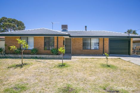 Property photo of 20 Lorikeet Way Gosnells WA 6110