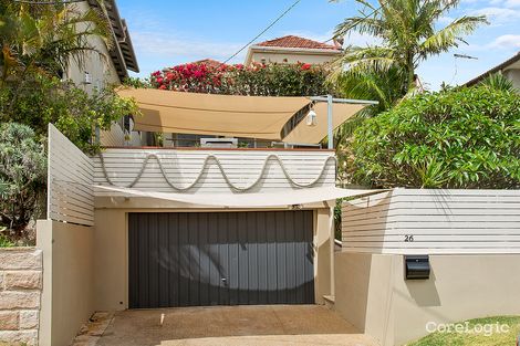 Property photo of 26 Curl Curl Parade Curl Curl NSW 2096