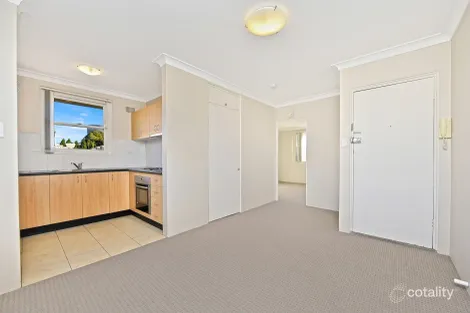 26/279-285 Trafalgar St, Petersham, NSW 2049