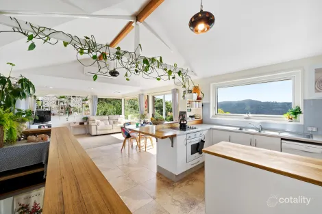 Property photo of 8 Killara Way Kingston Beach TAS 7050