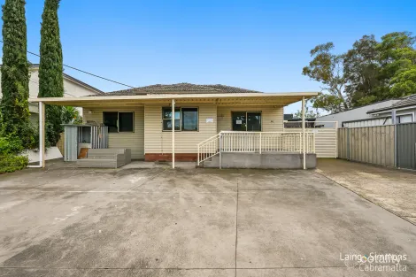 46 Dan Cres, Lansvale, NSW 2166