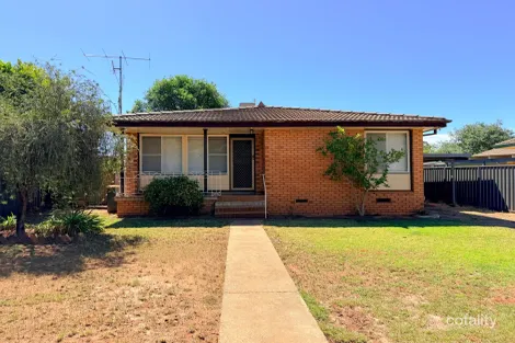 Property photo of 102 Close Street Parkes NSW 2870
