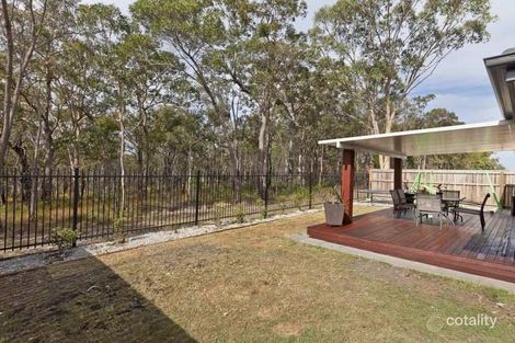 21 Ludmilla Pl, Alexandra Hills, QLD 4161