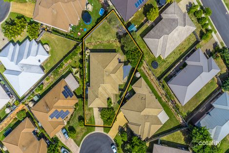 Property photo of 11 Britannia Court Narangba QLD 4504