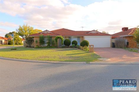 Property photo of 28 Lydiard Retreat Canning Vale WA 6155