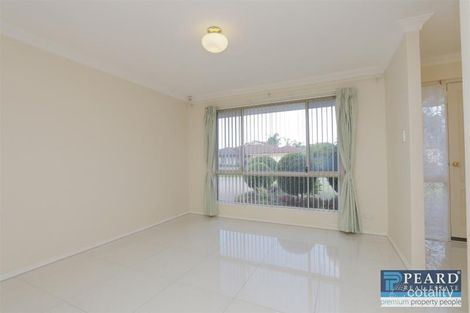 Property photo of 28 Lydiard Retreat Canning Vale WA 6155