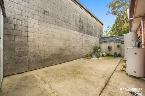Property photo of 46 Dan Crescent Lansvale NSW 2166