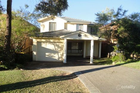 43a Crestview Dr, Glenwood, NSW 2768